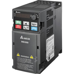 Delta 0.5HP 200-240V Three-Phase VFD2A8MS23MNSAA Frequency Inverter