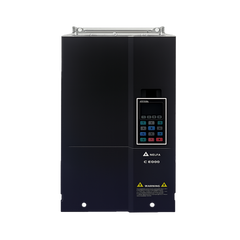 Delta 40HP 200-240V Three-Phase VFD300C23A-21 Variable Frequency Drive | C2000+ Series