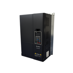 Delta 40HP 200-240V Three-Phase VFD300C23A-21 Variable Frequency Drive | C2000+ Series