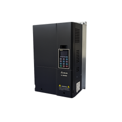 Delta 40HP 200-240V Three-Phase VFD300C23A Variable Frequency Drive | C2000 Series