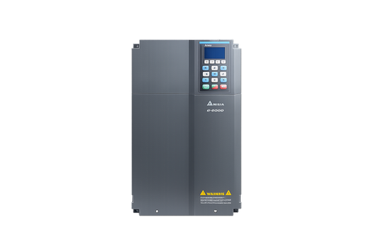 Variador de Frecuencia Delta 40HP 380-480V Trifásico VFD300C4EA-21 | Serie C2000+