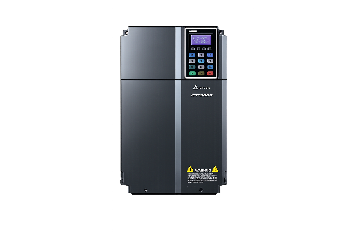 Variador de Frecuencia Delta 40HP 380-480V Trifásico VFD300CP4EB-21 | Serie C2000+