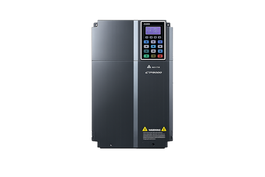 Variador de Frecuencia Delta 40HP 380-480V Trifásico VFD300CP4EB-21 | Serie C2000+