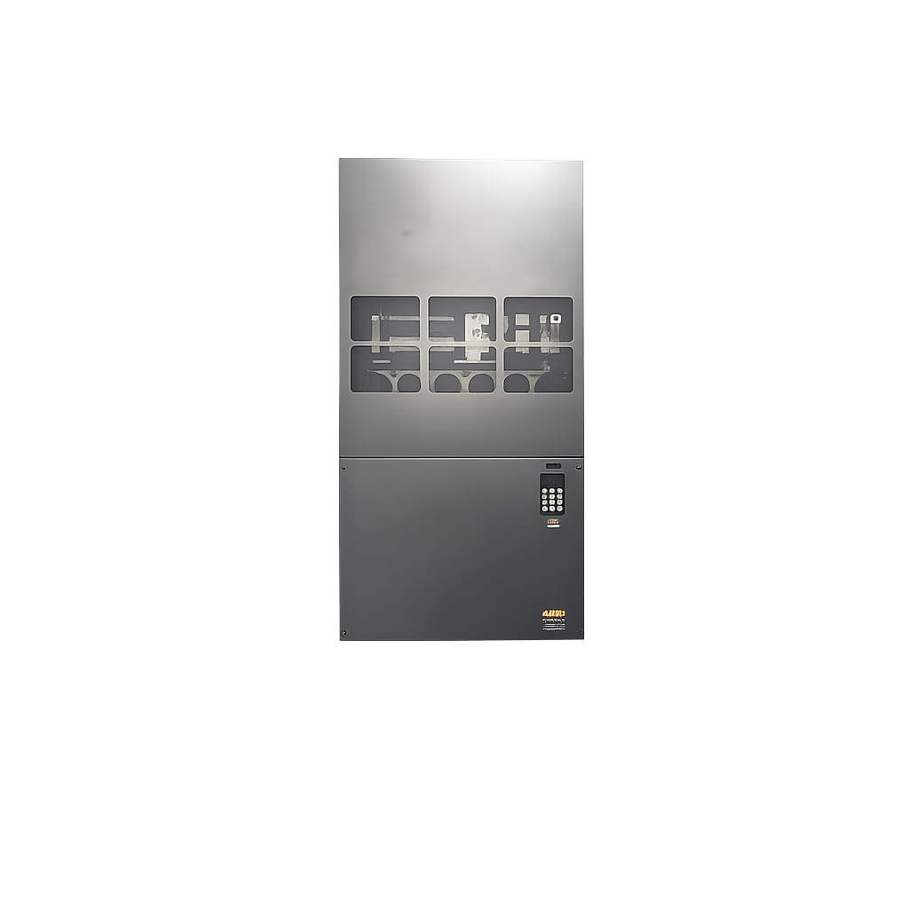 Variador de Frecuencia Delta 425HP 380-480V Trifásico VFD3150C43A | Serie C2000