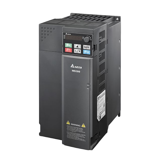 Delta Variable Frequency Drive 20HP 380-480V 3-Phase VFD32AMS43ANSAA