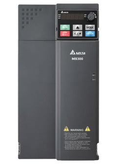 Delta VFD 10HP 200-240V Three-Phase VFD33AMS23ANSAA