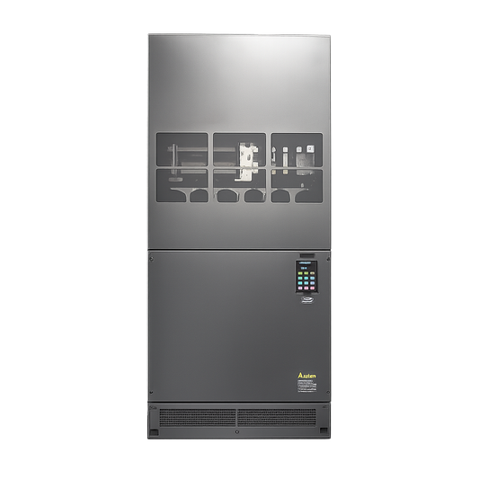 Variador de Frecuencia Delta 425HP 480V Trifásico VFD3150C43A | Serie C2000 Alta Precisión