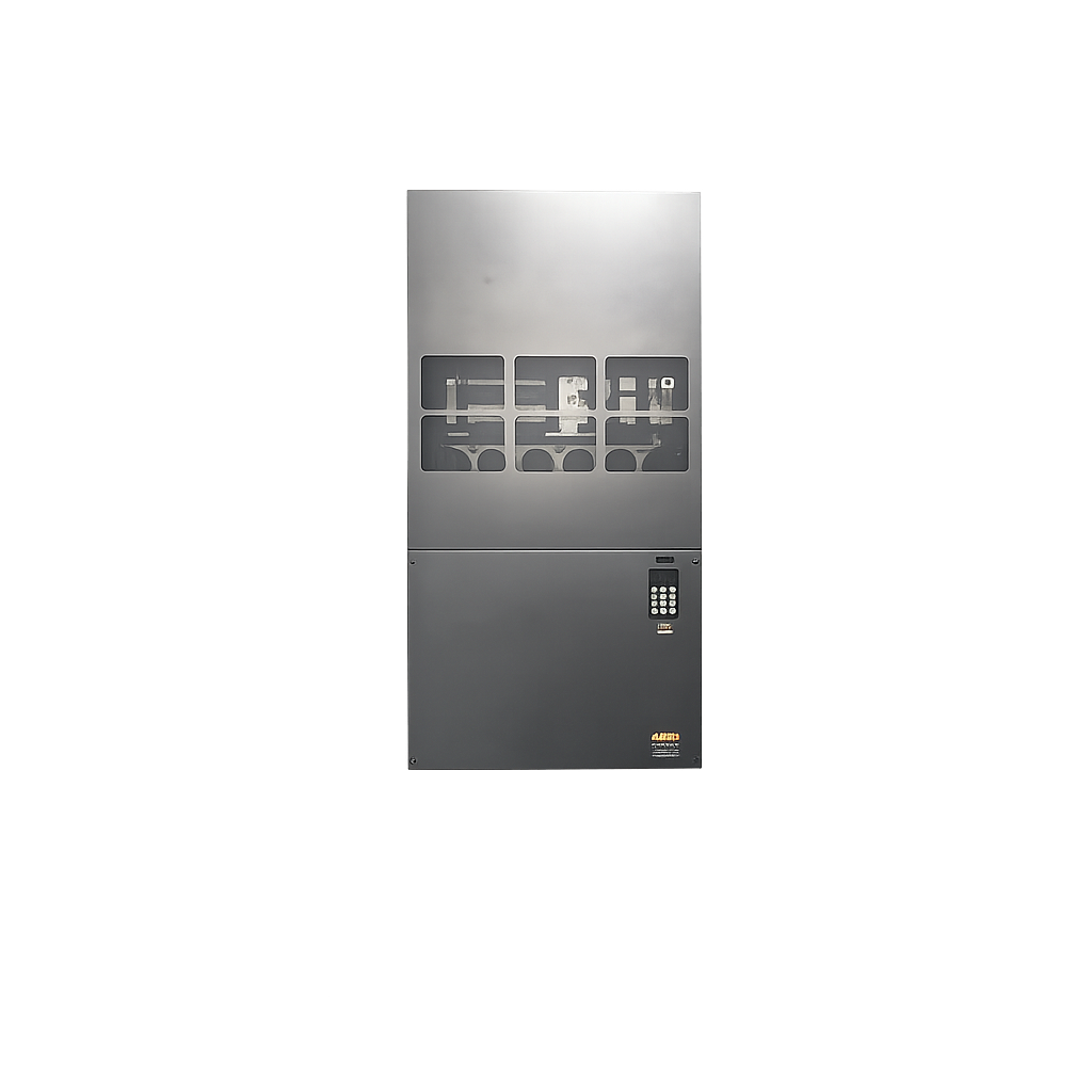 Variador de Frecuencia Delta 475HP 380-480V Trifásico VFD3550C43A | Serie C2000
