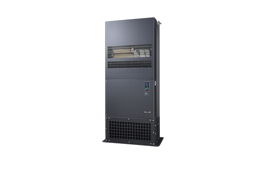 Variador de Frecuencia Delta 475HP 380-480V Trifásico VFD3550CP43C-21 | Serie C2000+
