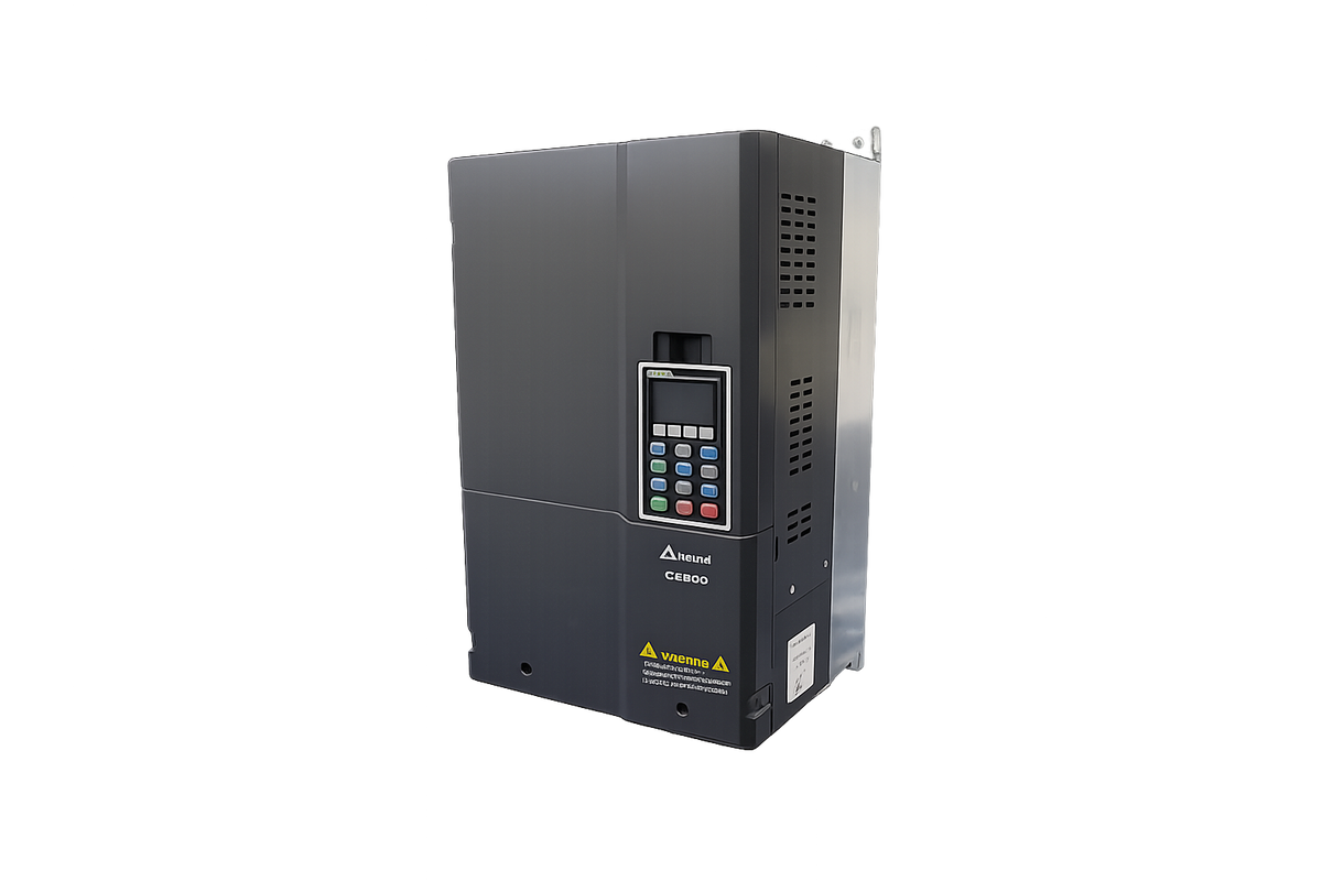 Variador de Frecuencia Delta 50HP 380-480V Trifásico VFD370C43S-21 | Serie C2000+