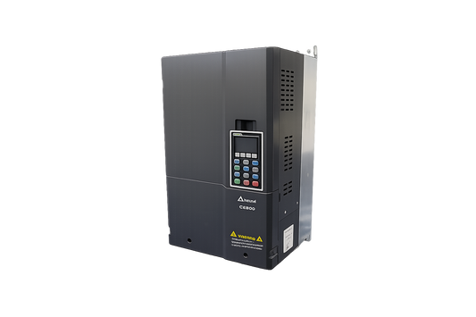 Variador de Frecuencia Delta 50HP 380-480V Trifásico VFD370C43S-21 | Serie C2000+