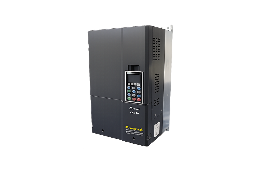 Variador de Frecuencia Delta 50HP 380-480V Trifásico VFD370C43S-21 | Serie C2000+
