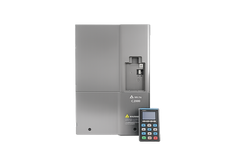 Variador de Frecuencia Delta 50HP 380-480V Trifásico VFD370C43S-21 | Serie C2000+