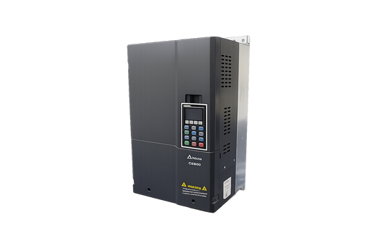 Variador de Frecuencia Delta 50HP 380-480V Trifásico VFD370C43S | Serie C2000