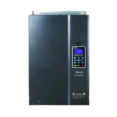 Delta 50HP 200-240V Three-Phase VFD370CP23A-21 Frequency Inverter | C2000+ Series