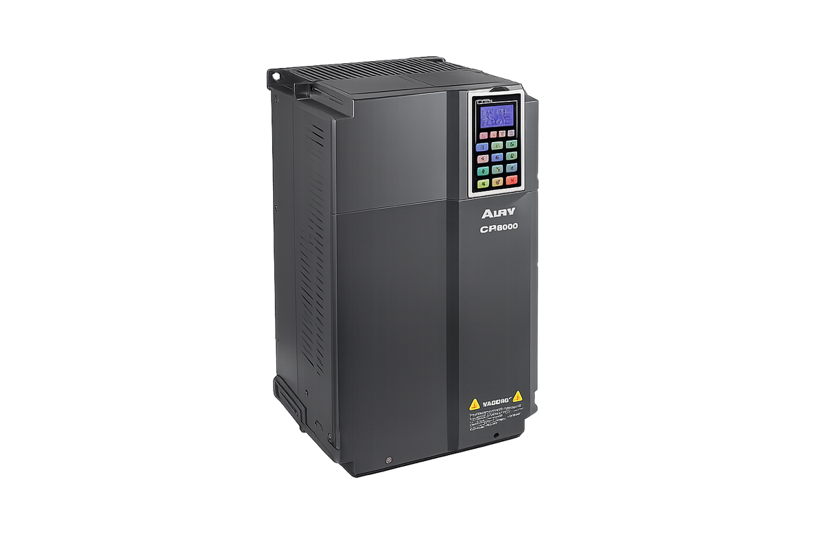 Variador de Frecuencia Delta 50HP 380-480V Trifásico VFD370CP43B-21 | Serie C2000+