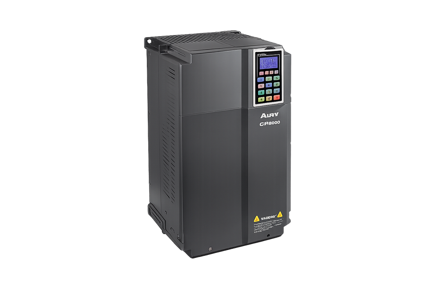 Variador de Frecuencia Delta 50HP 380-480V Trifásico VFD370CP43B-21 | Serie C2000+