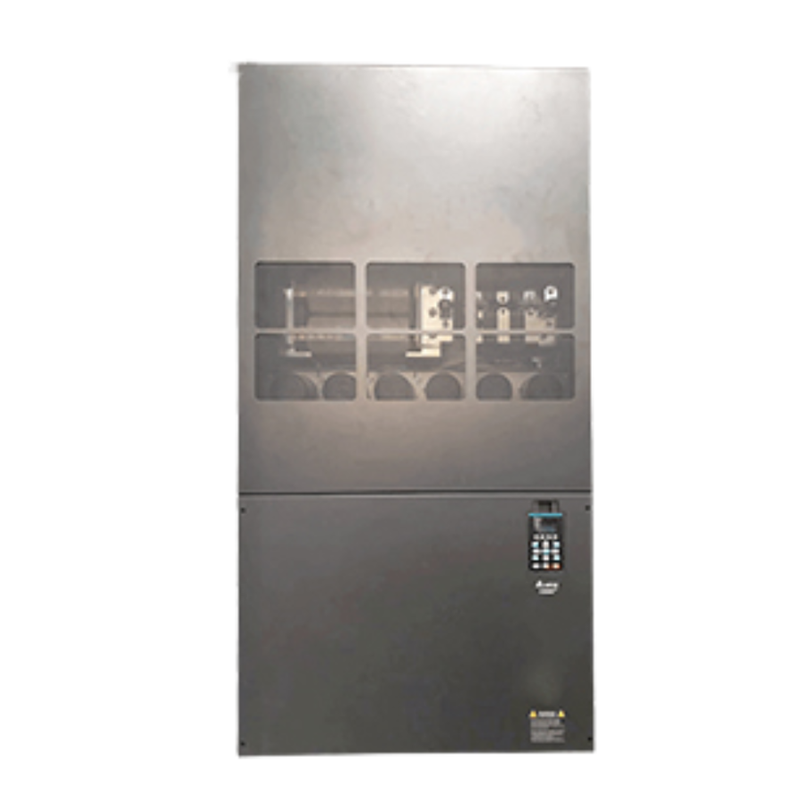 Variador de Frecuencia Delta 540HP 380-480V Trifásico VFD4000C43C-21 | Serie C2000+