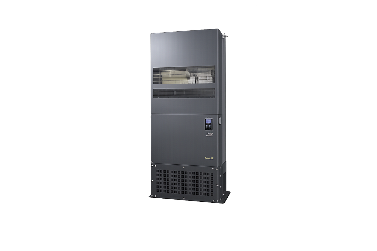 Variador de Frecuencia Delta 525HP 380-480V Trifásico VFD4000CP43C-21 | Serie C2000+