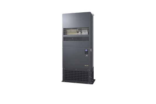 Variador de Frecuencia Delta 525HP 380-480V Trifásico VFD4000CP43C-21 | Serie C2000+