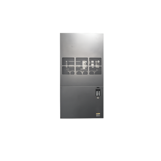 Variador de Frecuencia Delta 600HP 380-480V Trifásico VFD4500C43C-21 | Serie C2000+