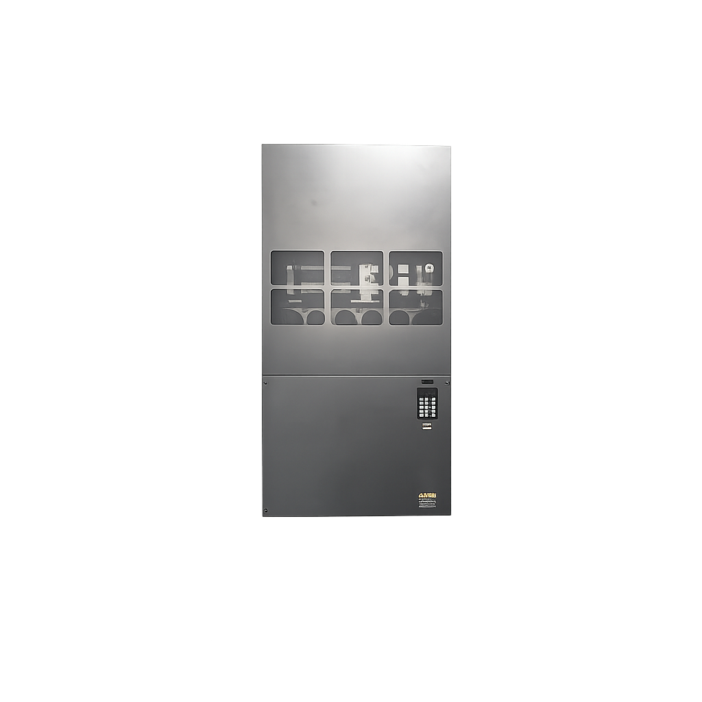 Variador de Frecuencia Delta 540HP 380-480V Trifásico VFD4000C43C-21 | Serie C2000+