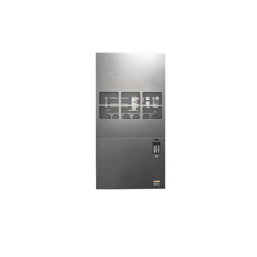 Variador de Frecuencia Delta 540HP 380-480V Trifásico VFD4000C43C-21 | Serie C2000+