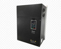 Delta 60HP 200-240V Three-Phase VFD VFD450C23A-21 | C2000+ Series
