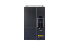 Variador de Frecuencia Delta 60HP 380-480V Trifásico VFD450C43S-21 | Serie C2000+