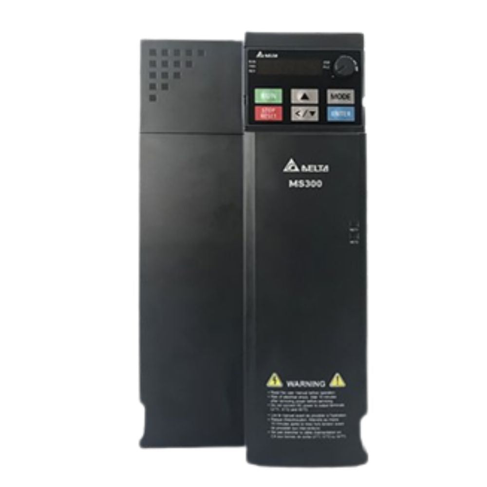 Variador de Frecuencia Delta 30HP 380-480V Trifásico VFD45AMS43ANSAA