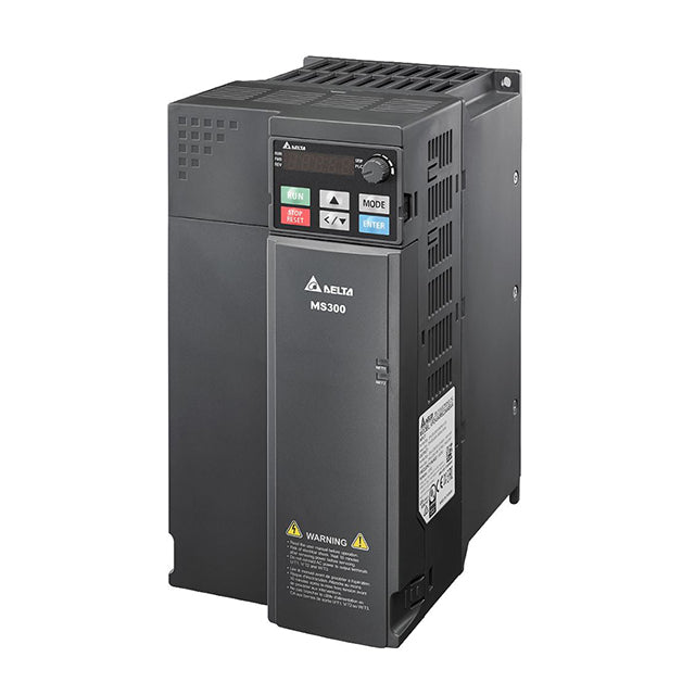 Delta 15HP 200-240V Three-Phase VFD49AMS23ANSAA Variable Frequency Drive