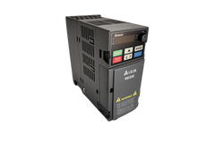 Delta Variable Frequency Drive 2HP 380-480V Three-Phase VFD4A2MS43ANSAA