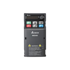 Delta VFD 2HP 380-480V Three-Phase VFD4A2MS43MFSAA