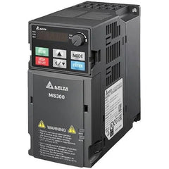 Delta 1HP 200-240V Single-Phase VFD VFD4A8MS21ANSAA