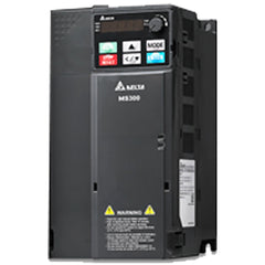 Delta Variable Frequency Drive 1HP 200-240V Single Phase VFD4A8MS21MNSAA