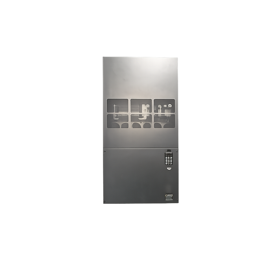 Variador de Frecuencia Delta 670HP 380-480V Trifásico VFD5000C43C-21 | Serie C2000+