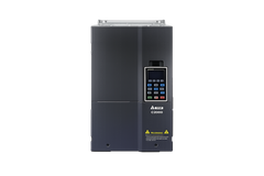 Variador de Frecuencia Delta 75HP 380-480V Trifásico VFD550C43A | Serie C2000