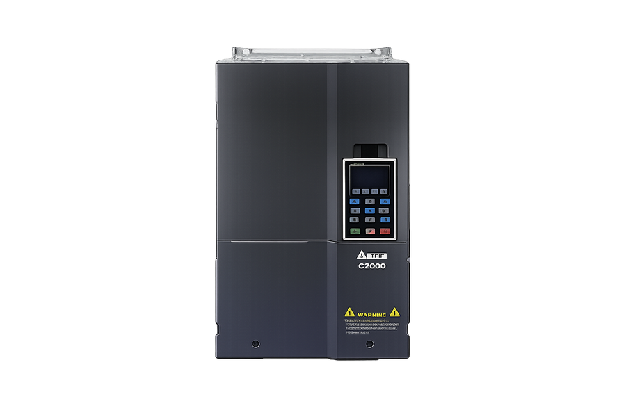 Variador de Frecuencia Delta 75HP 380-480V Trifásico VFD550C43A | Serie C2000