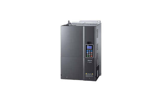 Variador de Frecuencia Delta 75HP 380-480V Trifásico VFD550C43A-21 | Serie C2000+