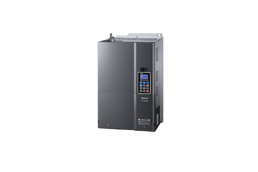 Variador de Frecuencia Delta 75HP 380-480V Trifásico VFD550C43A-21 | Serie C2000+