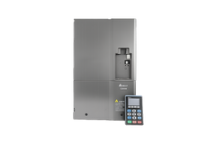 Variador de Frecuencia Delta 75HP 380-480V Trifásico VFD550C43A-21 | Serie C2000+