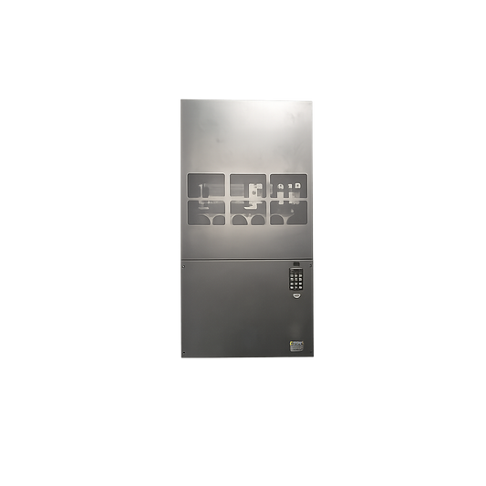 Variador de Frecuencia Delta 750HP 380-480V Trifásico VFD5600C43C-21 | Serie C2000+