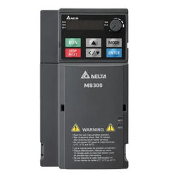Delta Variable Frequency Drive 3HP 380-480V Three-Phase VFD5A5MS43ANSAA