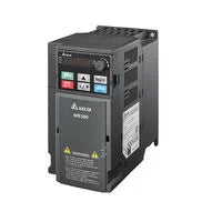 Delta Variable Frequency Drive 3HP 380-480V Three-Phase VFD5A5MS43ANSAA