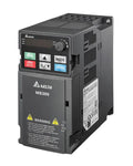 Variador de Frecuencia Delta 3HP 380-480V Trifásico VFD5A5MS43MFSAA