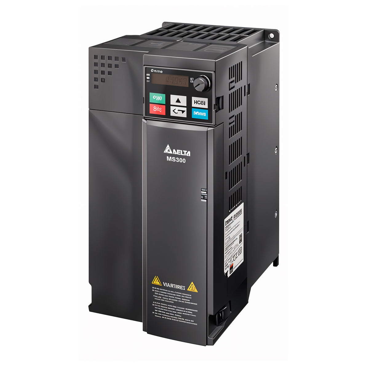 Delta 20HP 200-240V Three-Phase VFD65AMS23ANSAA Variable Frequency Drive