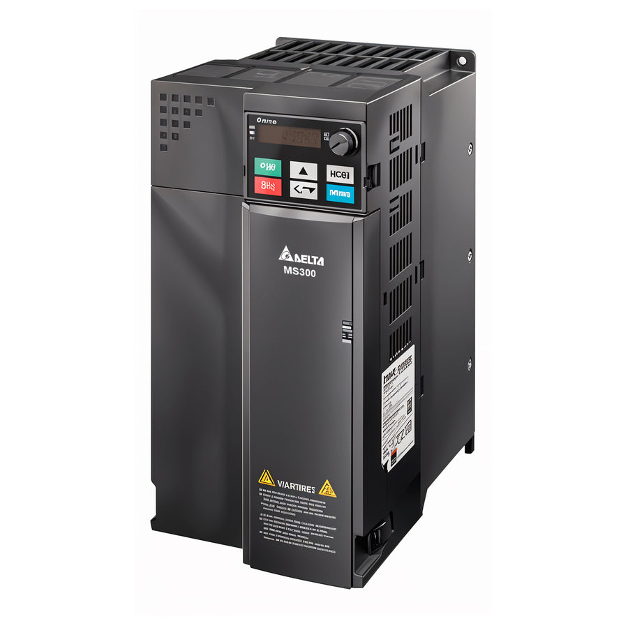 Delta 20HP 200-240V Three-Phase VFD65AMS23ANSAA Variable Frequency Drive