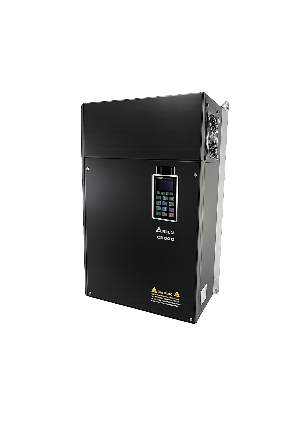Delta 100HP 200-240V 3-Phase VFD750C23A VFD | C2000 Series