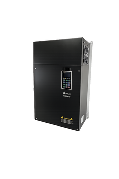 Delta 100HP 200-240V 3-Phase VFD750C23A VFD | C2000 Series