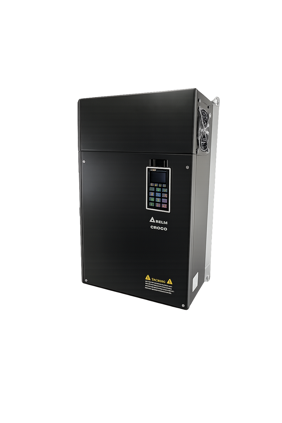Delta 100HP 200-240V 3-Phase VFD750C23A VFD | C2000 Series